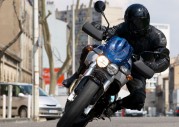 Buell CityX XB9SX